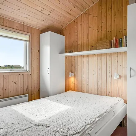 Niesina - 200m From The Sea By Interhome Holiday home Lokken