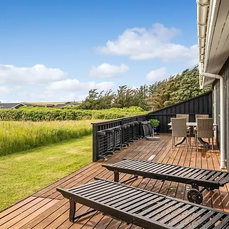 Niesina - 200m From The Sea By Interhome * Lokken