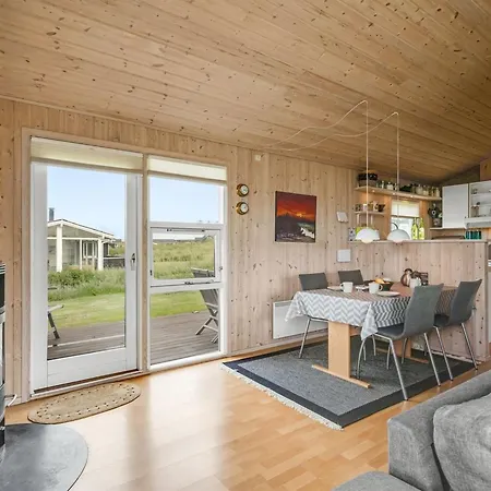 別荘 Niesina - 200m From The Sea By Interhome Løkken
