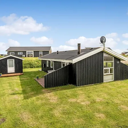 別荘 Niesina - 200m From The Sea By Interhome *