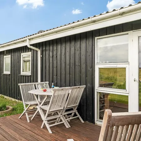 別荘 Niesina - 200m From The Sea By Interhome Løkken