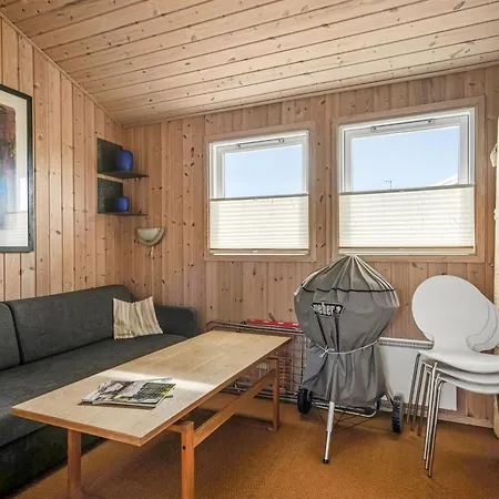 別荘 Niesina - 200m From The Sea By Interhome Løkken